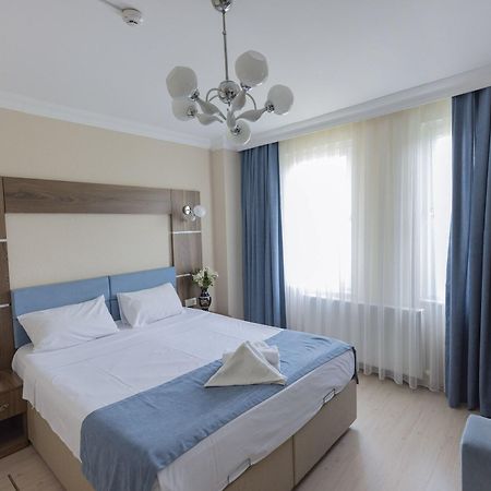De Maree Hotel Istanbul Exterior photo
