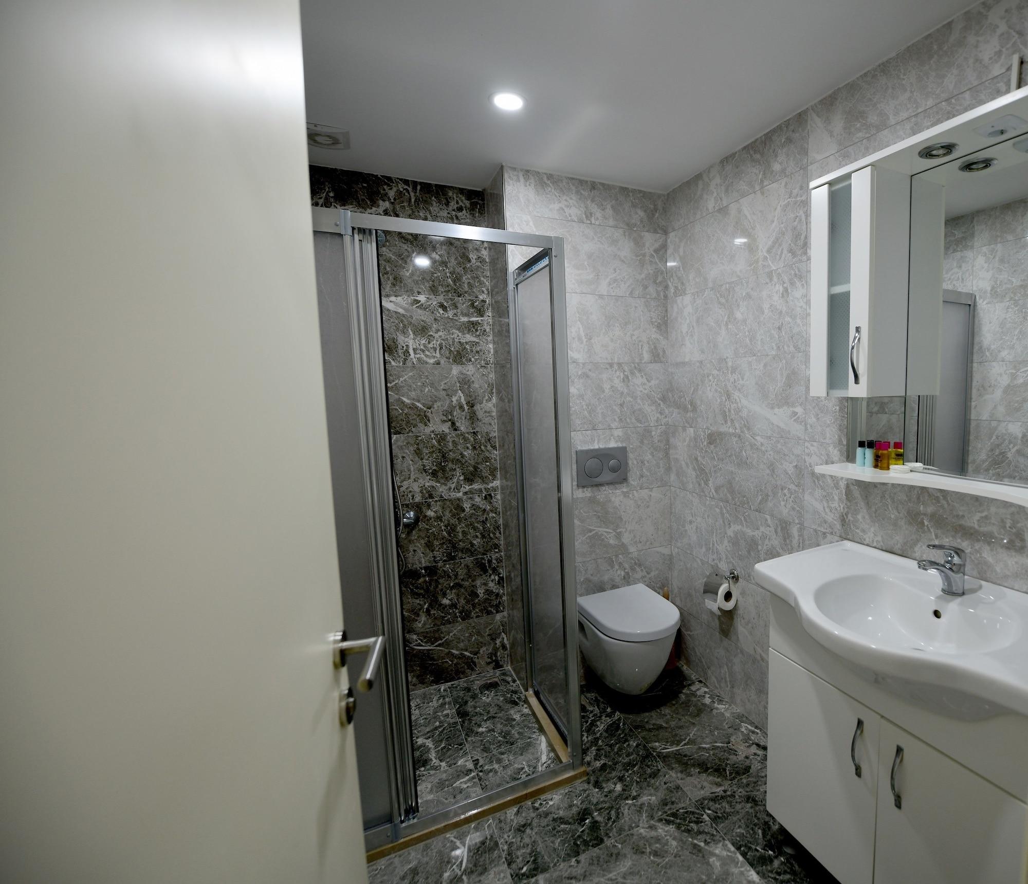 De Maree Hotel Istanbul Exterior photo