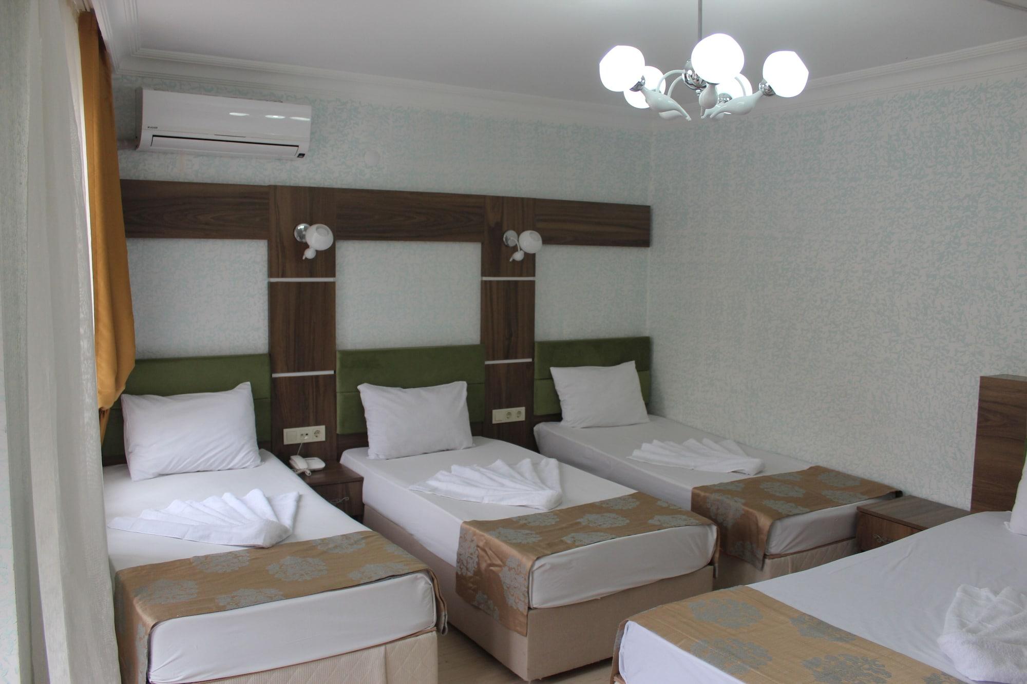 De Maree Hotel Istanbul Exterior photo