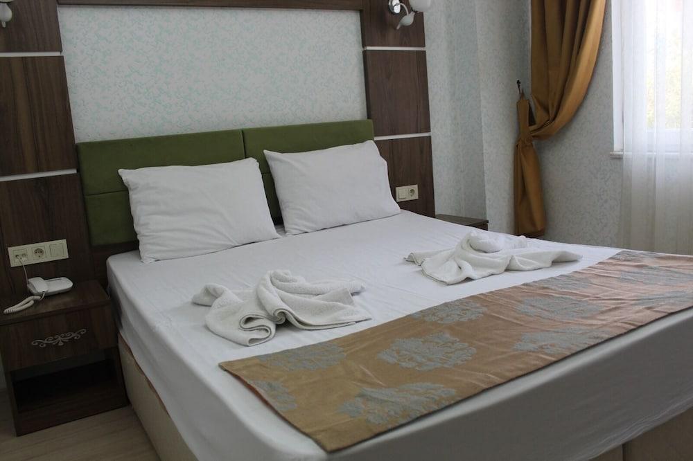De Maree Hotel Istanbul Exterior photo