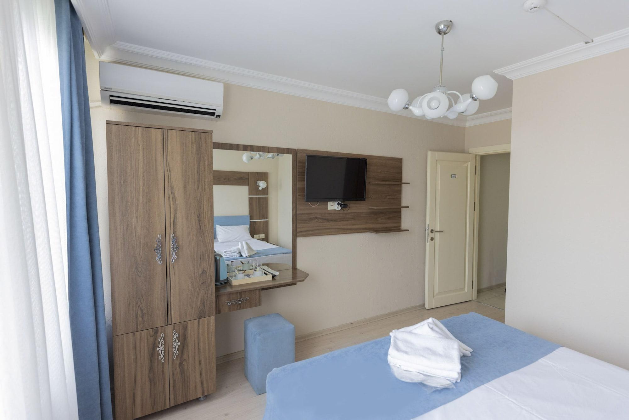 De Maree Hotel Istanbul Exterior photo